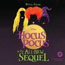 Hocus Pocus and the Allnew Sequel