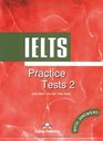 IELTS Practice Tests 2 Student's Papers with answers