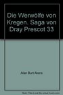 Die Werwlfe von Kregen Saga von Dray Prescot 33