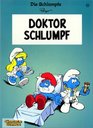 Die Schlmpfe Bd14 Doktor Schlumpf