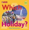 Which Holiday Core Text 7 Y2