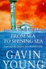 From Sea to Shining Sea Presentday Journey into America's Past