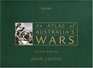 An Atlas of Australia's Wars