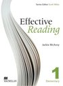 Effective Reading Student Book Elementary
