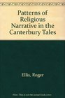 Patterns of Religious Narrative in the  Canterbury Tales