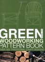 Green Woodworking Pattern Book  Over 300 Traditional Craft Designs