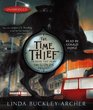 The Time Thief 2 in the Gideon Trilogy