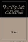 Cdr Jewel CaseAcacia Tfs Maths KS2/STD