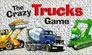 The Crazy Trucks Game