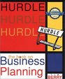 Hurdle  The Book on Business Planning Millenium Edition