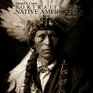 Portraits Of Native Ameri 2008 Wall Calendar