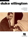 Duke Ellington Jazz Piano Solos Series Vol 9