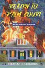 Return to Palm Court An Isle of Palms Suspense