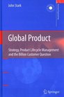 Global Product Strategy Product Lifecycle Management and the Billion Customer Question
