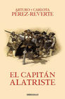 El capitn Alatriste / Captain Alatriste