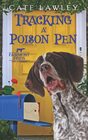 Tracking a Poison Pen