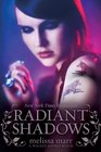 Radiant Shadows (Wicked Lovely, Bk 4)