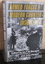 Armed Forces and Modern CounterInsurgency