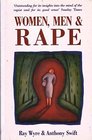 Women Men and Rape