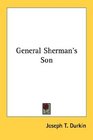 General Sherman's Son