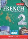 The French Experience 2 CD's 15