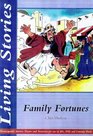 Living Stories Family Fortunes