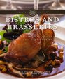 Bistros and Brasseries: Recipes and Reflections on Classic Cafe Cooking (The Culinary Institute of America Dining Series) (The Culinary Institute of America Dining Series)