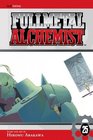 Fullmetal Alchemist, Vol. 25 (Fullmetal Alchemist (Graphic Novels))