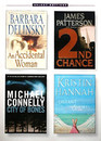 Reader's Digest Select Editions, Vol 26: An Accidental Woman / 2nd Chance / City of Bones / Distant Shores