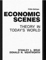 Economic Scenes Theory in Today's World