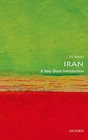 Iran A Very Short Introduction