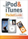 iPod and iTunes Pocket Guide The