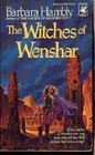The Witches of Wenshar (Sunwolf and Starhawk, Bk 2)