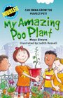 Nibbles My Amazing Poo Plant Can Emma grow the perfect pet