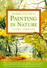 The Sierra Club Guide to Painting in Nature