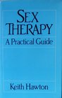 Sex therapy A practical guide