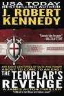 The Templar's Revenge A James Acton Thriller Book 19