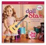 Doll Star Create lots of ways to play onstage
