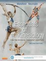 Essentials of Kinesiology for the Physical Therapist Assistant, 2e