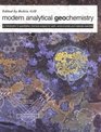 Modern Analytical Geochemistry