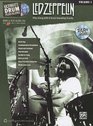 Ultimate Drum PlayAlong Led Zeppelin Vol 1 Authentic Drum