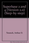 StepByStep Superbase Version 20