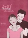 Lovers' Massage Soothing Touch for Two