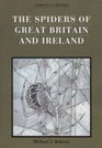 Spiders of Great Britain and Ireland