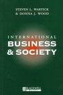 International Business and Society