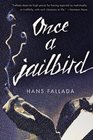 Once a Jailbird A Novel