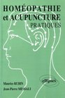 Homopathie et acupuncture pratiques