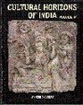 Cultural Horizons of India Vol 4