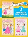 Pinkalicious 3 Treasured Storybooks for Young Readers