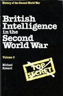 British Intelligence In the Second Volume 5